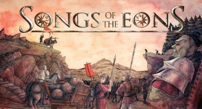 Songs of the Eons v0.2.0