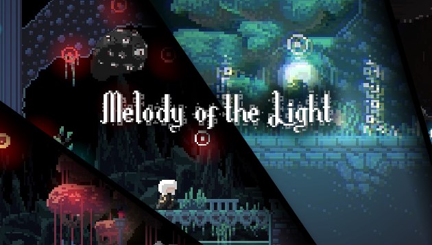 Melody of the Light v0.1a