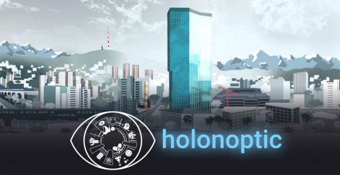 holonoptic v0.2.3
