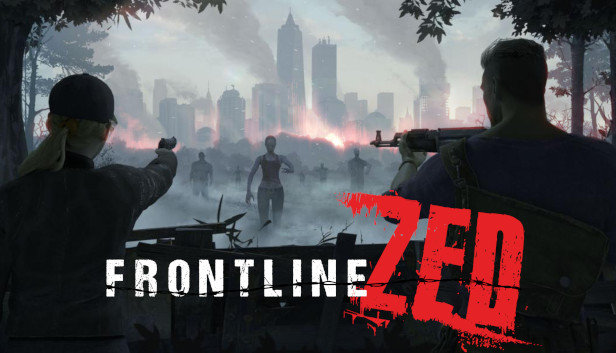 Frontline Zed v1.40a