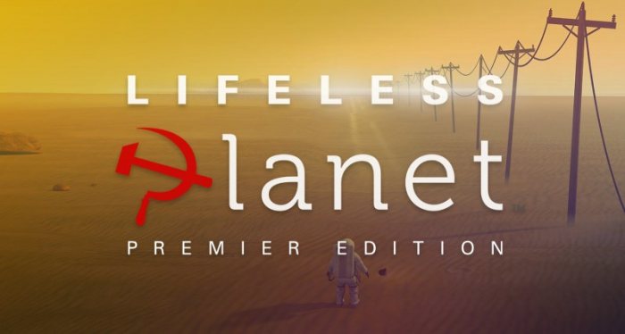Lifeless Planet Premier Edition v1.5