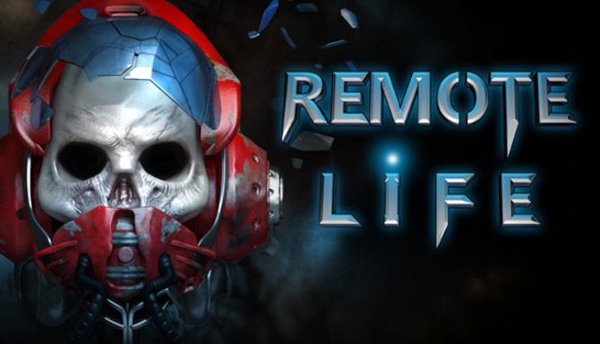 Remote Life v1.6