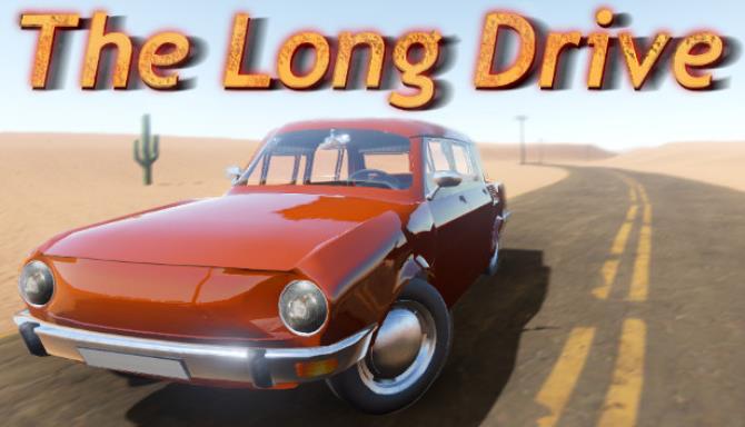 The Long Drive v10.10.2021