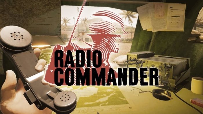 Radio Commander v1.155g