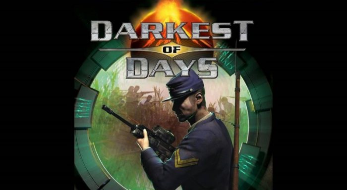 Darkest of Days: Самый черный день v1.05