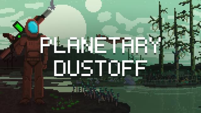 Planetary Dustoff v1.0.0.1004