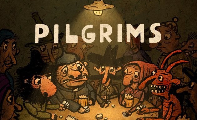 Pilgrims (Пилигримы) v1.0.10