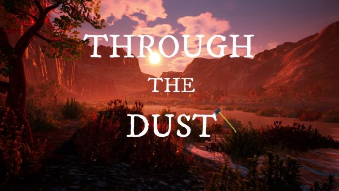 Through The Dust v1.1.1.1