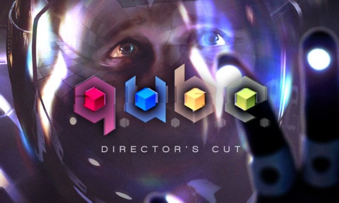 Q.U.B.E. Director's Cut v2.8