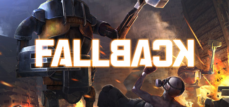 Fallback: Uprising v2.4.02