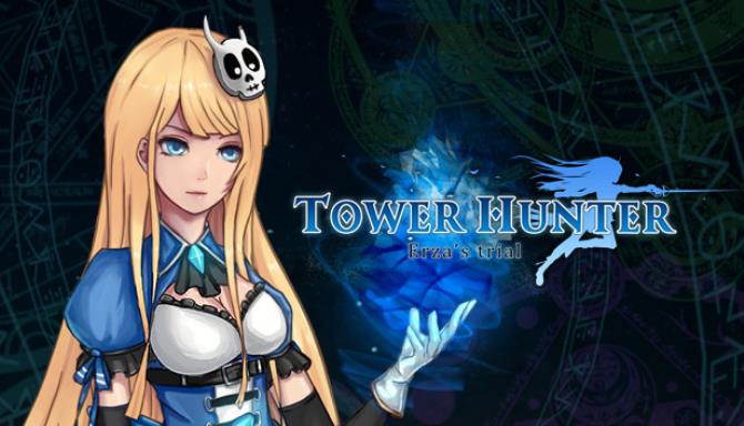 Tower Hunter: Erza’s Trial v2020.1.25