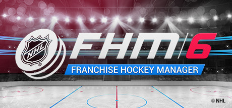 Franchise Hockey Manager 6 v6.2.49
