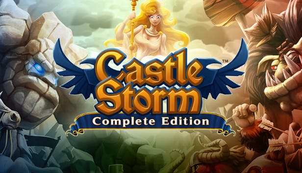 CastleStorm v1.0.0.2