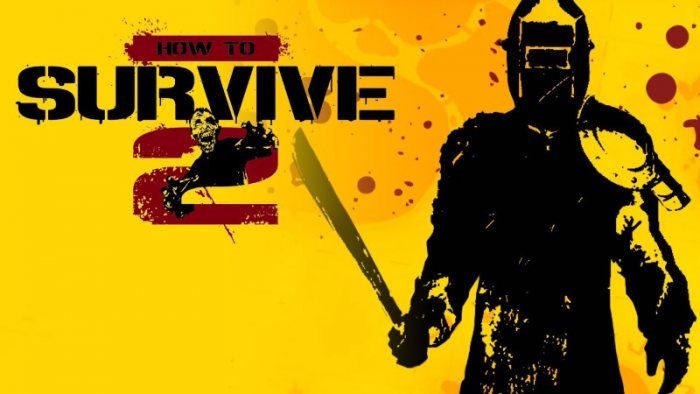 How To Survive 2 (Update 9)