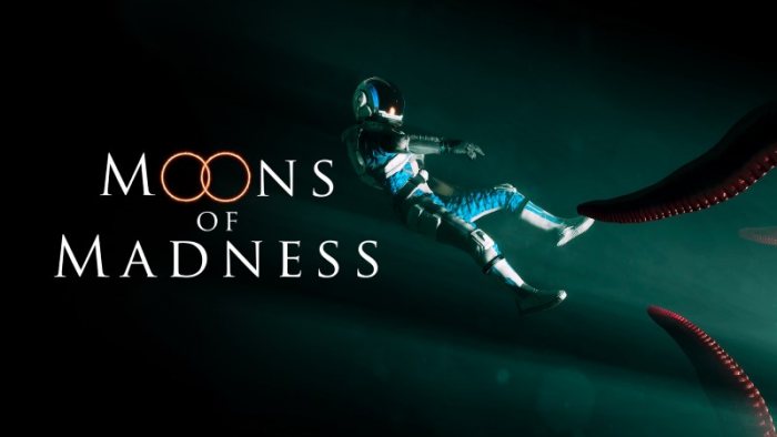 Moons of Madness v1.02