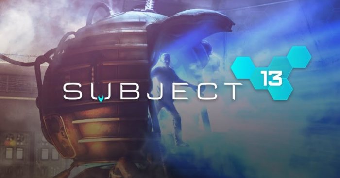 Subject 13 v1.2