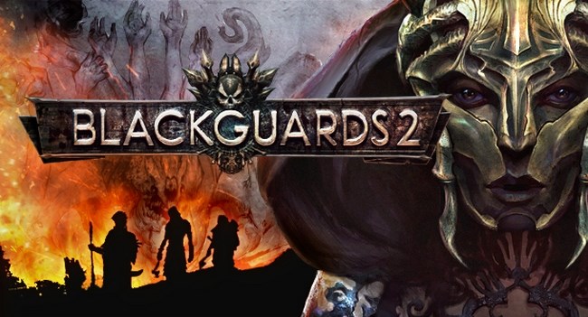 Blackguards 2 v2.5.9139