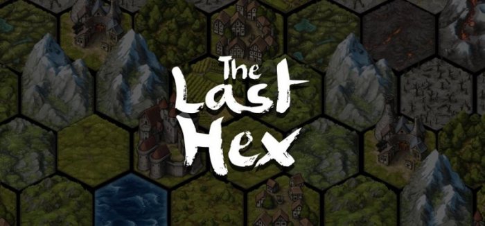 The Last Hex v0.9