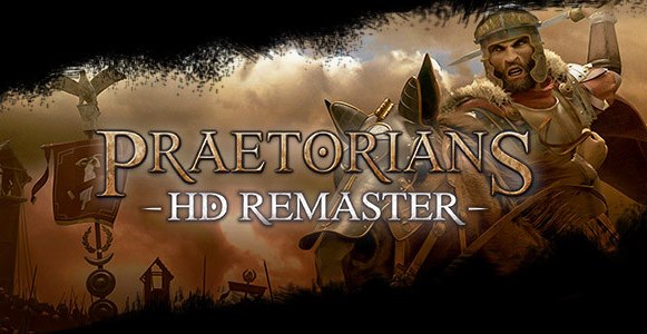 Praetorians HD Remaster v1.04