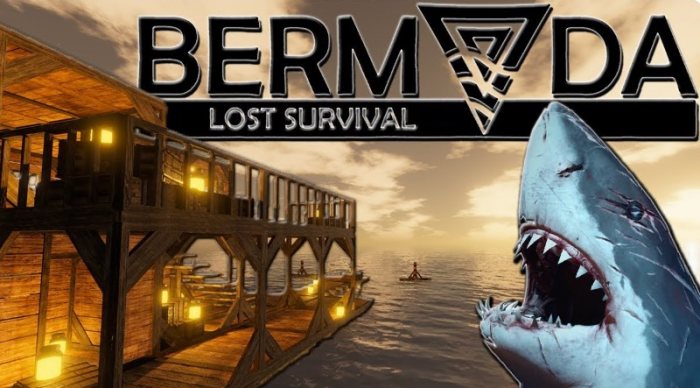 Bermuda - Lost Survival v27.09.2020