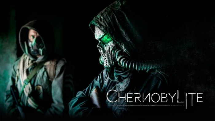 Chernobylite v45657