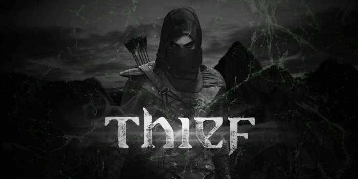 Thief (2014) - Update 8