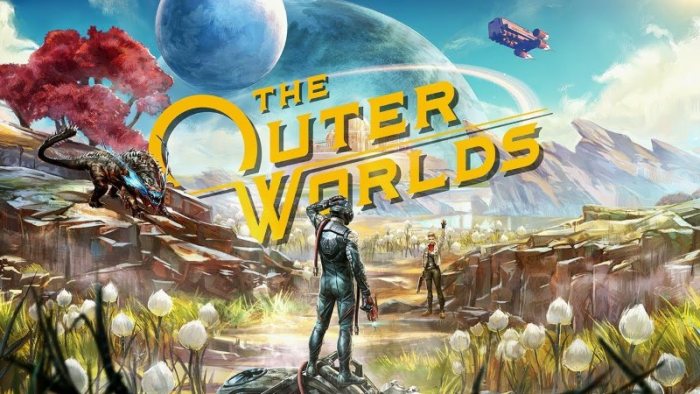 The Outer Worlds v1.5.1.712