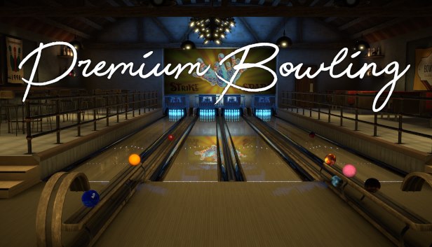 Premium Bowling v1.9.3