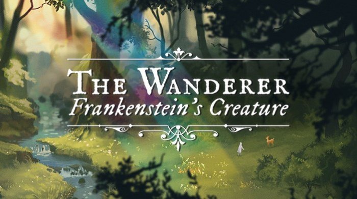 The Wanderer: Frankenstein’s Creature v1.0.6
