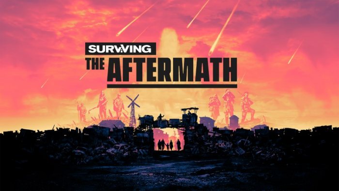 Surviving the Aftermath v1.17.0.3533
