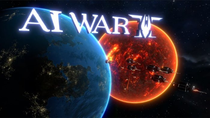 AI War 2 v3.312