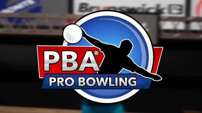 PBA Pro Bowling