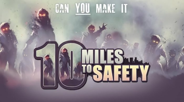 10 Miles To Safety v1.02