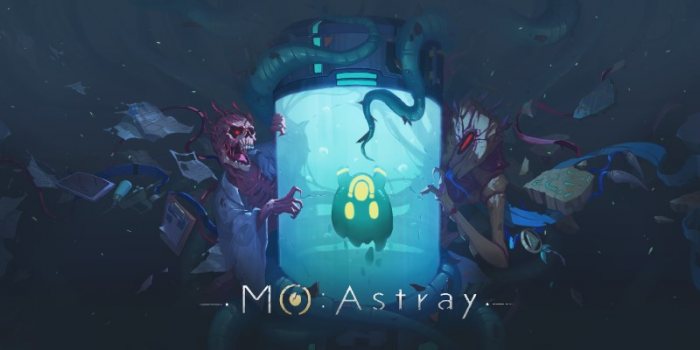 MO: Astray v1.3.2