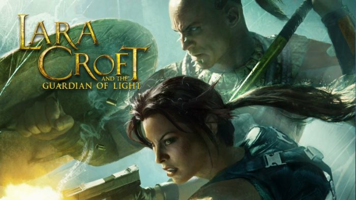 Lara Croft and the Guardian of Light v1.3.149.0