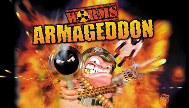 Worms Armageddon v3.8.1