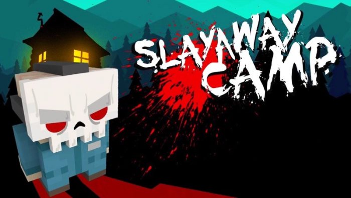 Slayaway Camp на PC v1.8.4