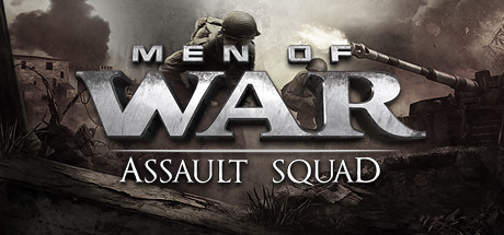 Men of War: Assault Squad v2.05.15