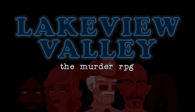 Lakeview Valley v1.26