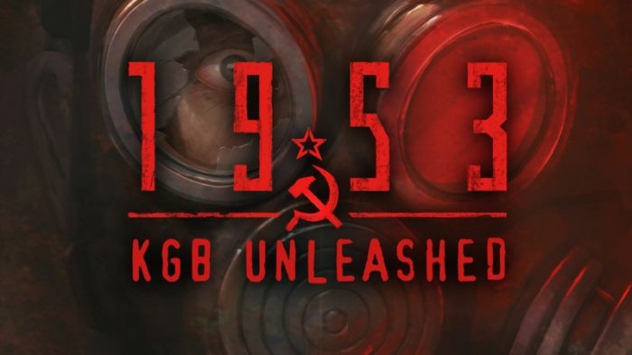 1953 KGB Unleashed (Фобос: 1953)