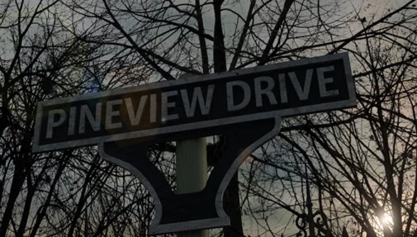 Pineview Drive v2.1