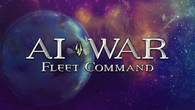 AI War: Fleet Command v8.024