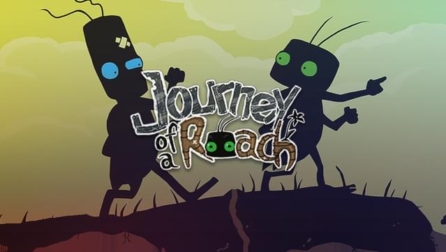 Journey of a Roach v1.30.011