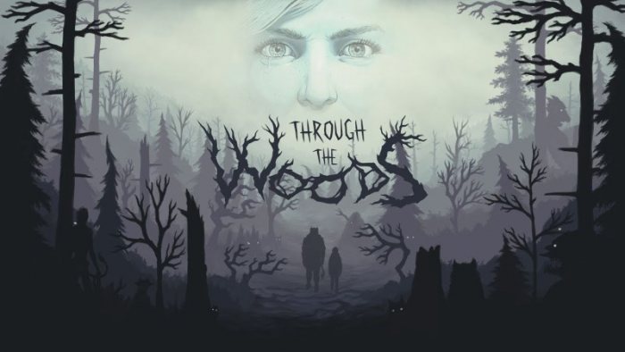 Through the Woods v1.2