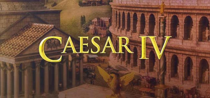 Caesar IV v1.2