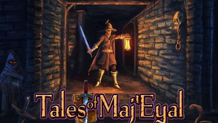 Tales of Maj'Eyal v1.7.4