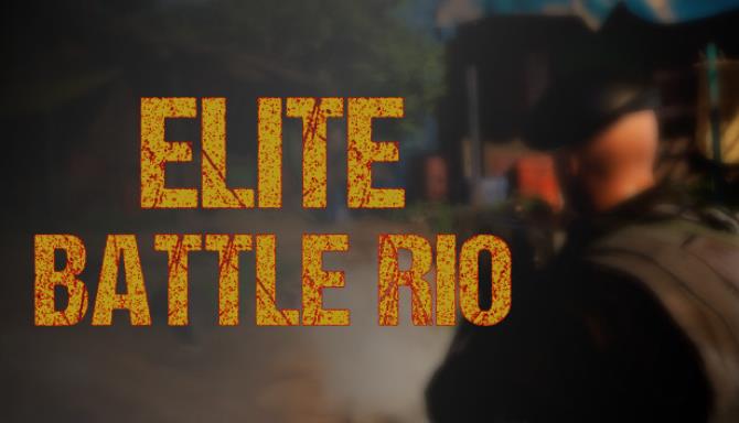 Elite Battle : Rio