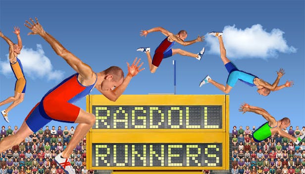 Ragdoll Runners v03.11.2019