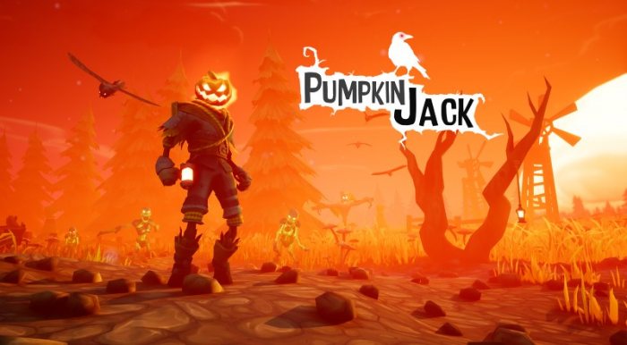 Pumpkin Jack v1.4.6