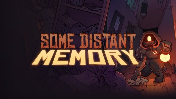 Some Distant Memory v1.0.4